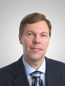 Markus Cappel