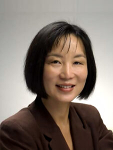 Shihong Nicolau